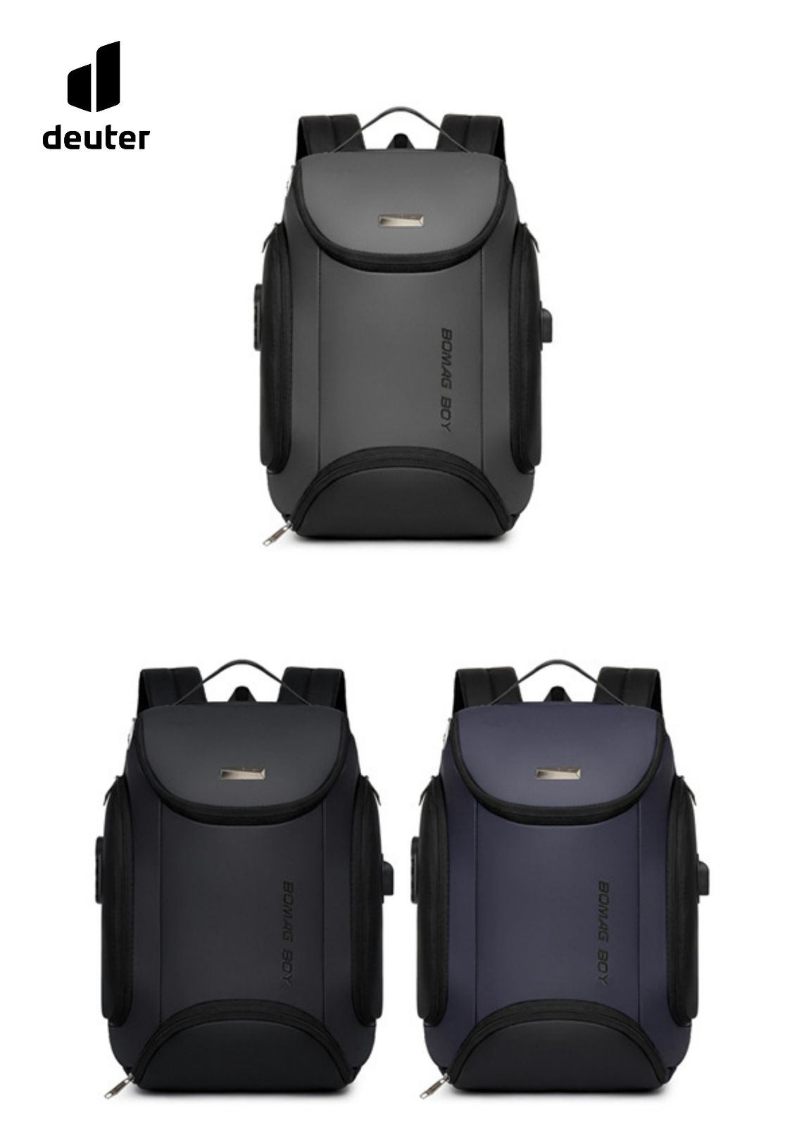 DEUTER