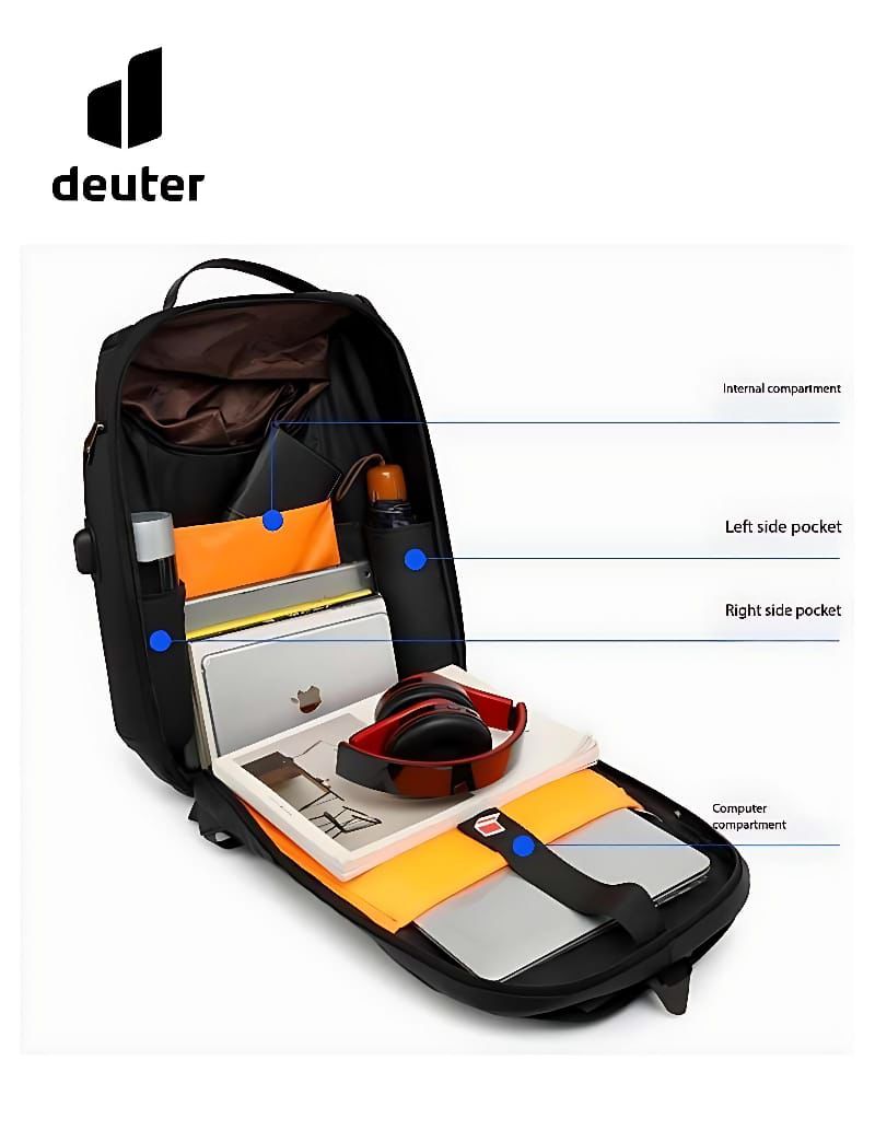 DEUTER