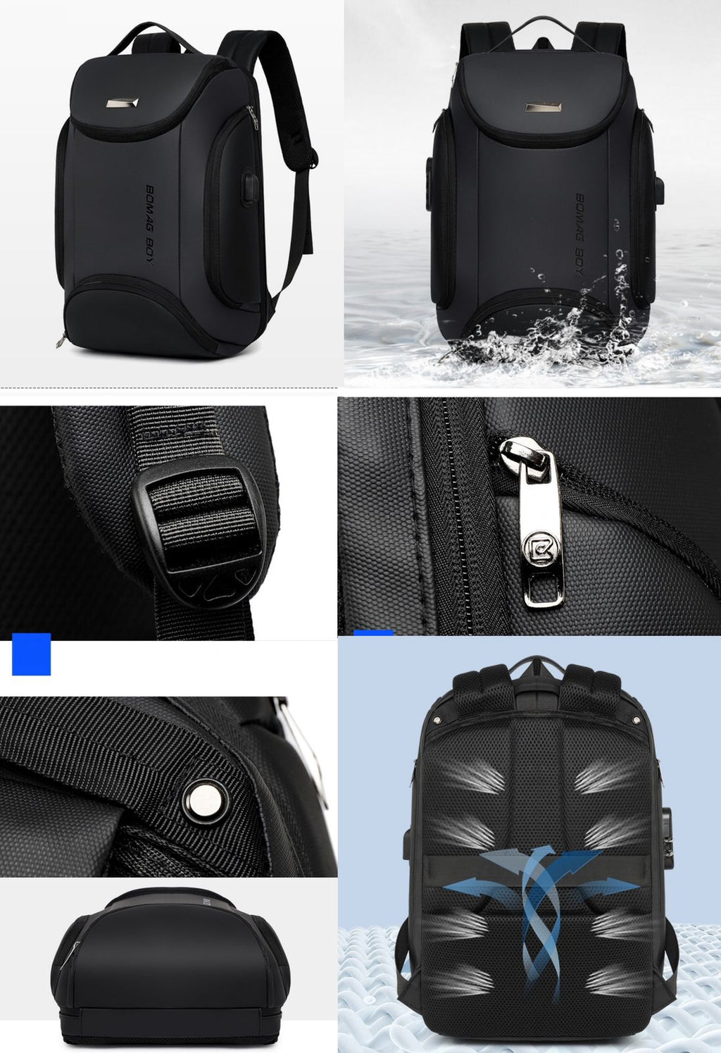 DEUTER