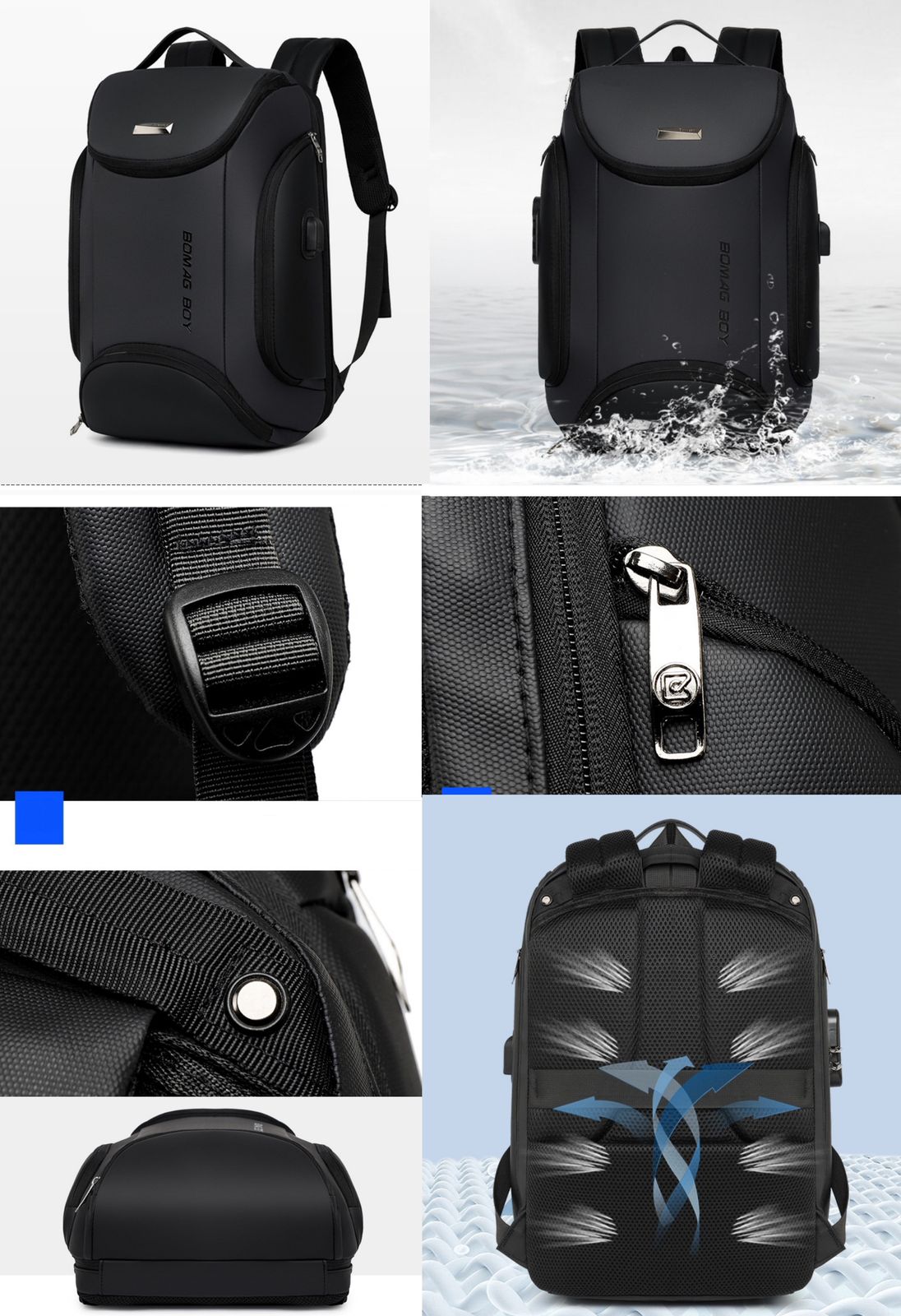 DEUTER