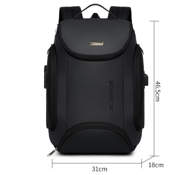 DEUTER