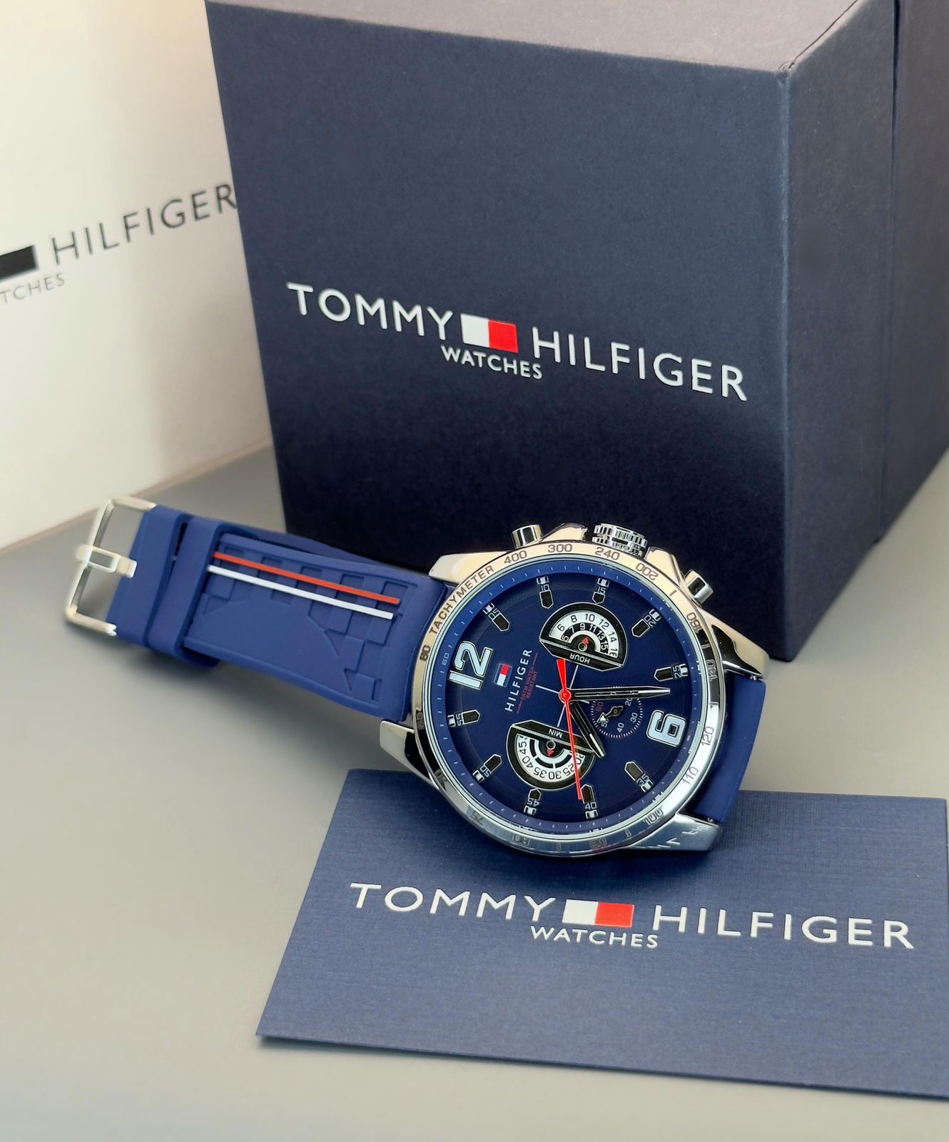 Tommy Hilfiger