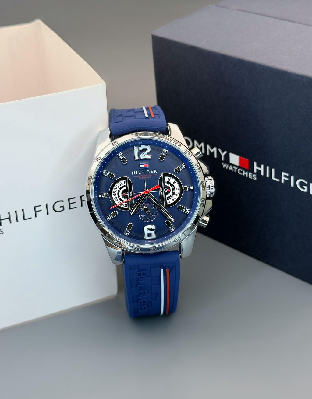 Tommy Hilfiger