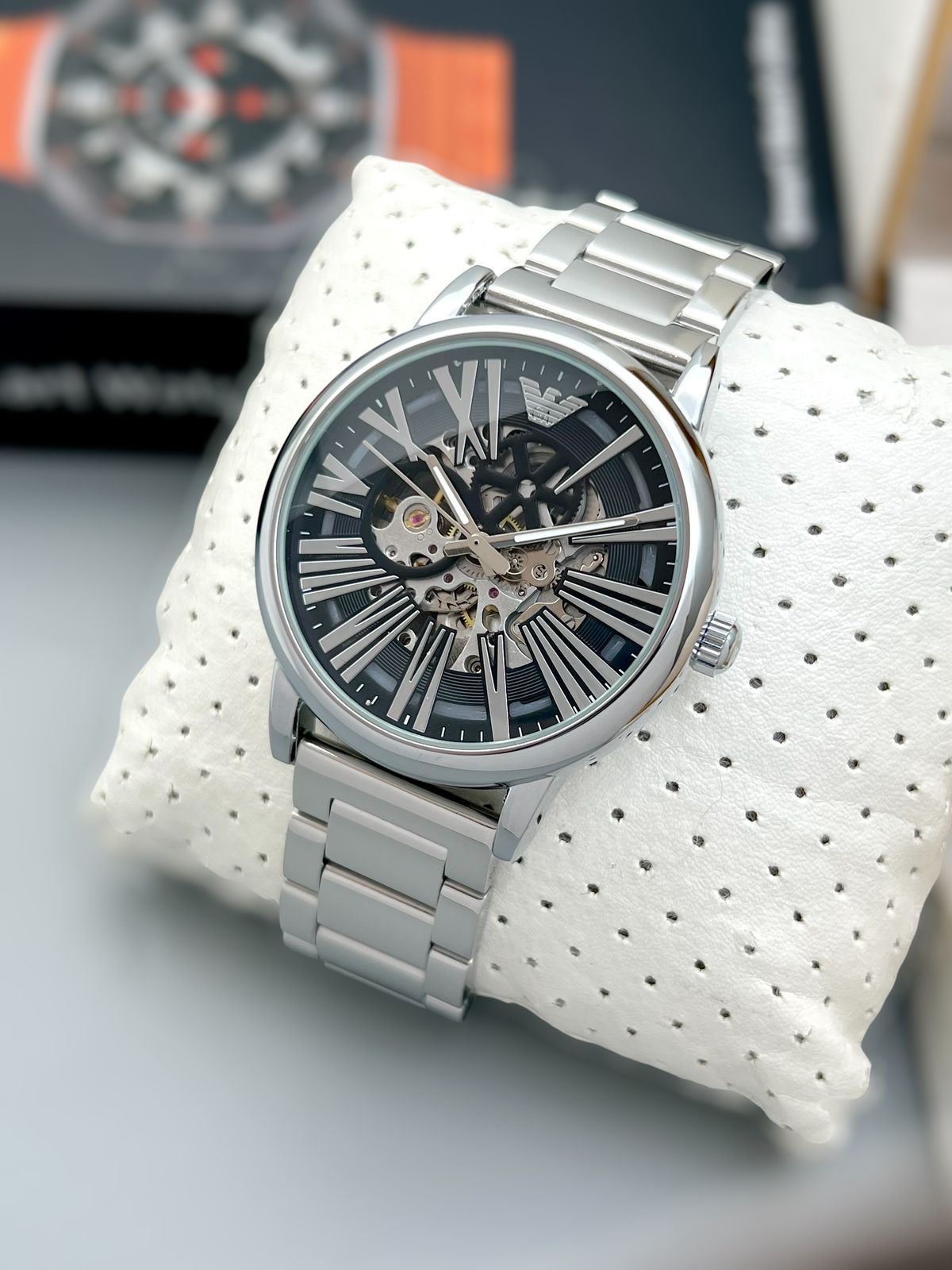 Armani -AR60055