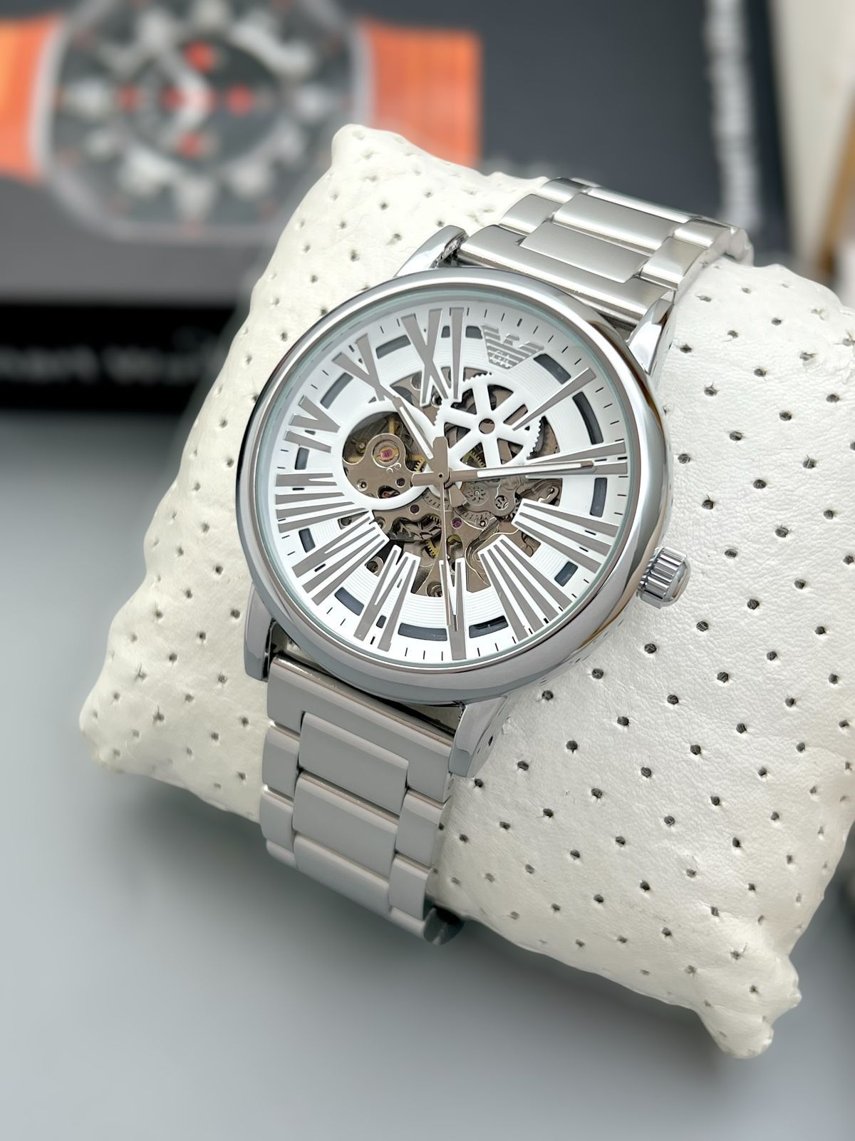 Armani -AR60055