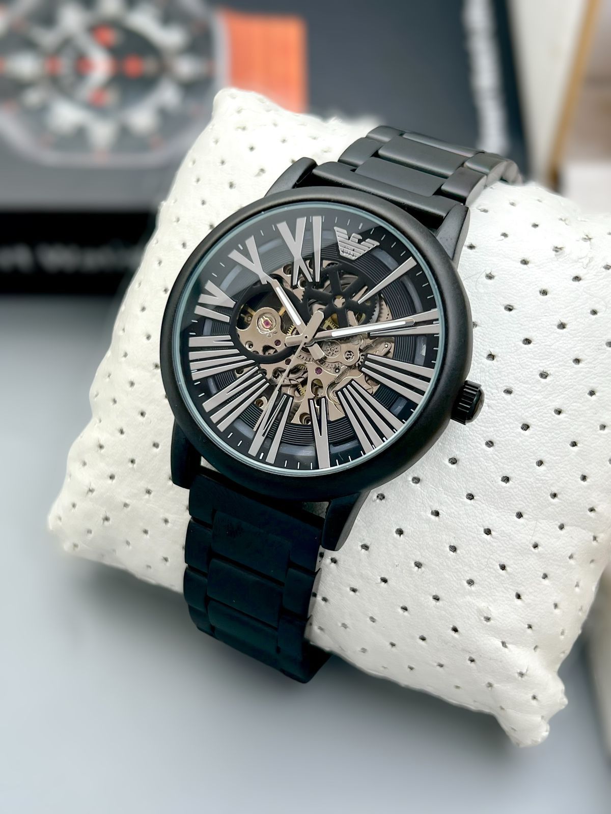 Armani -AR60055