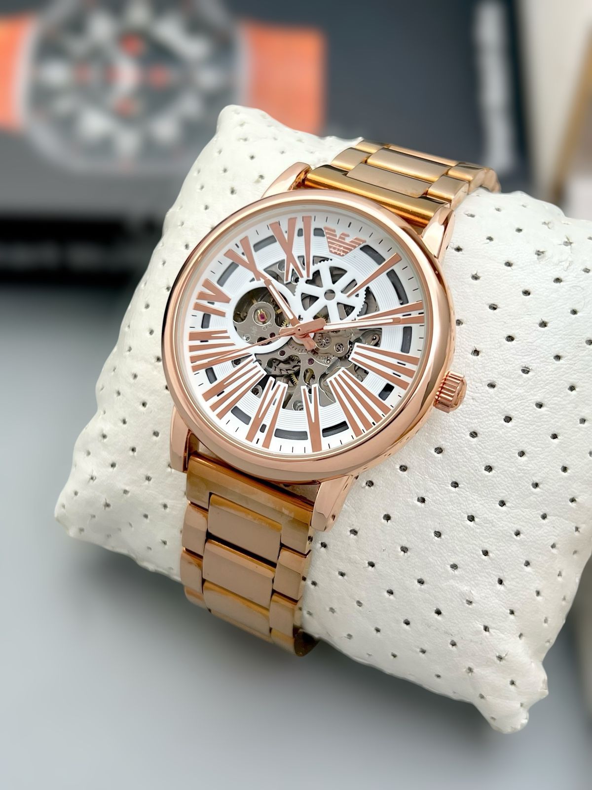 Armani -AR60055
