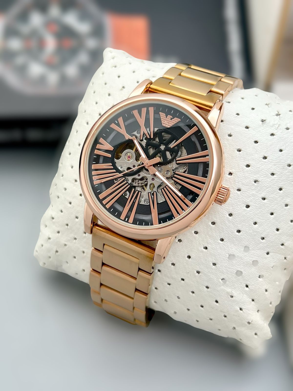 Armani -AR60055
