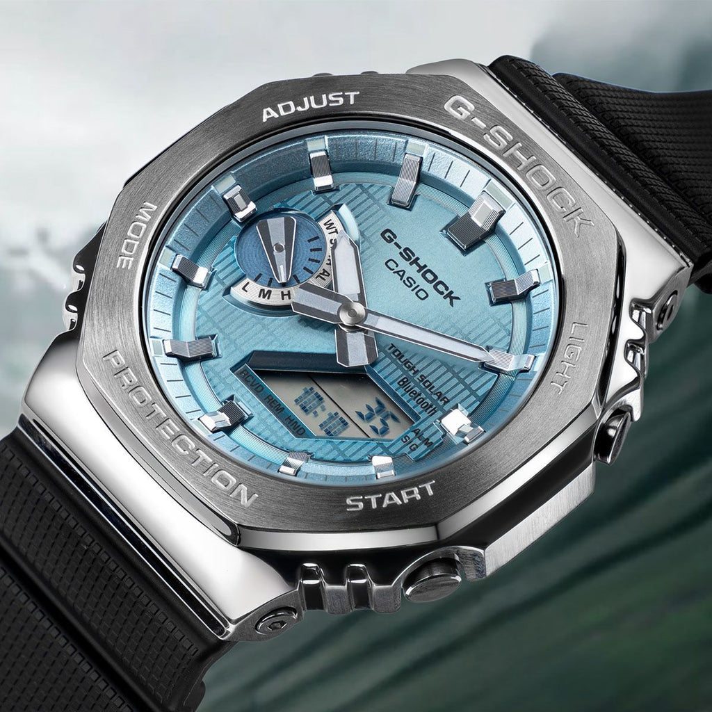 G-Shock