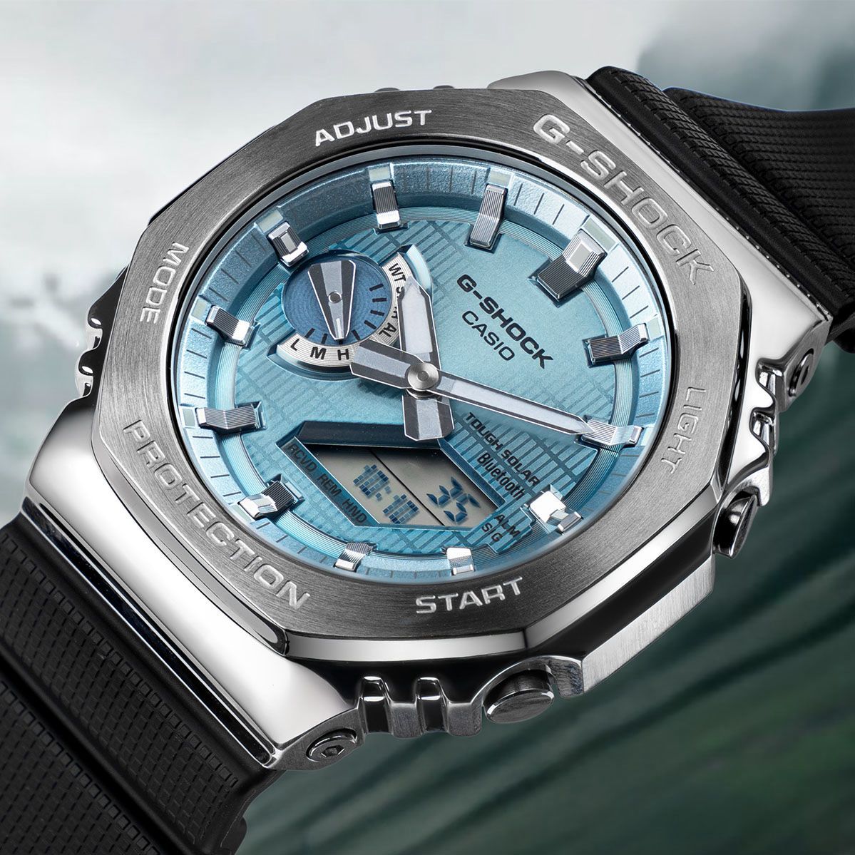 G-Shock