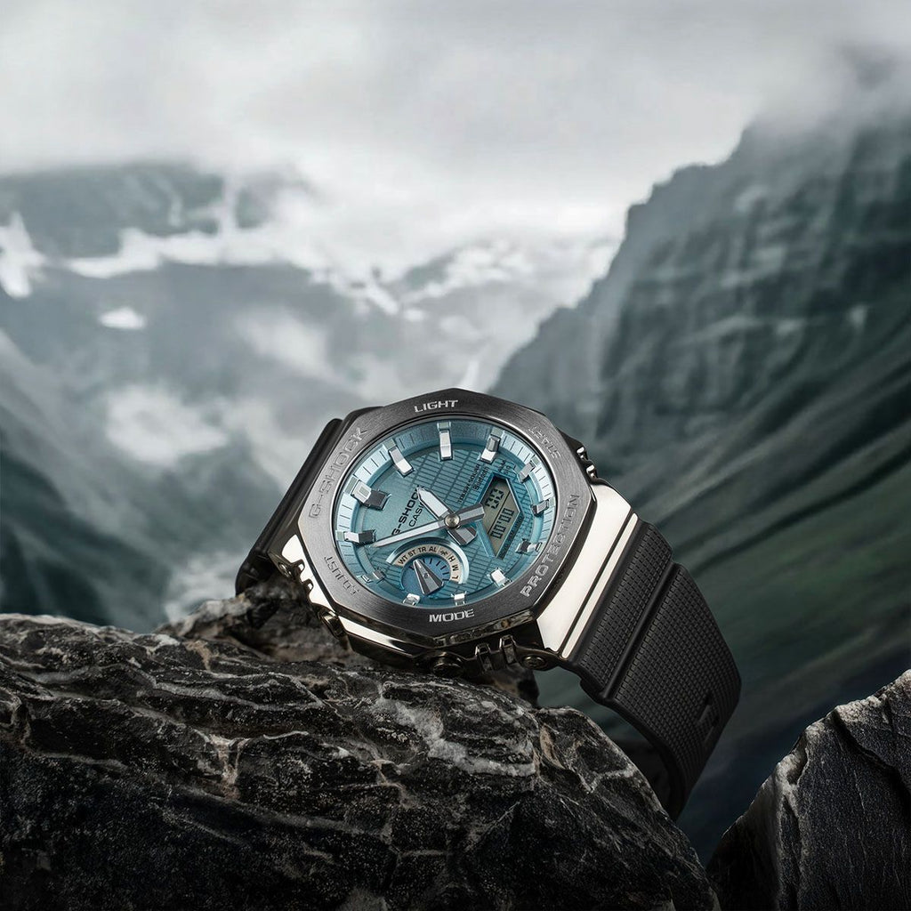 G-Shock