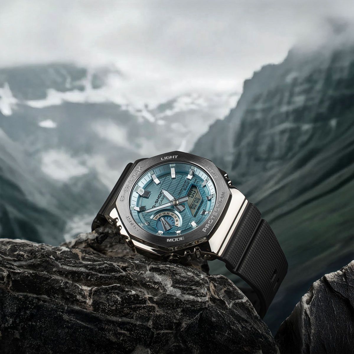 G-Shock