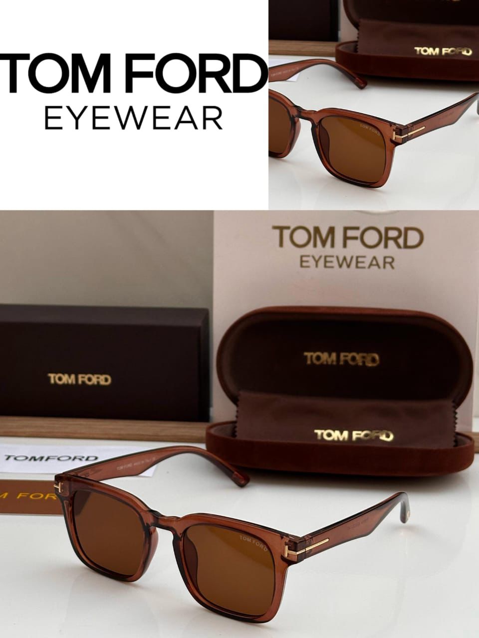 Tom Ford
