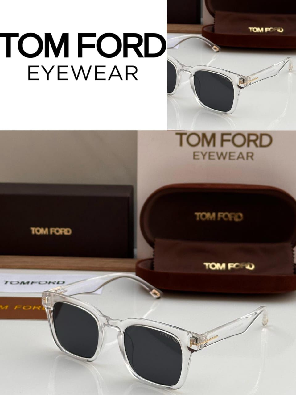 Tom Ford