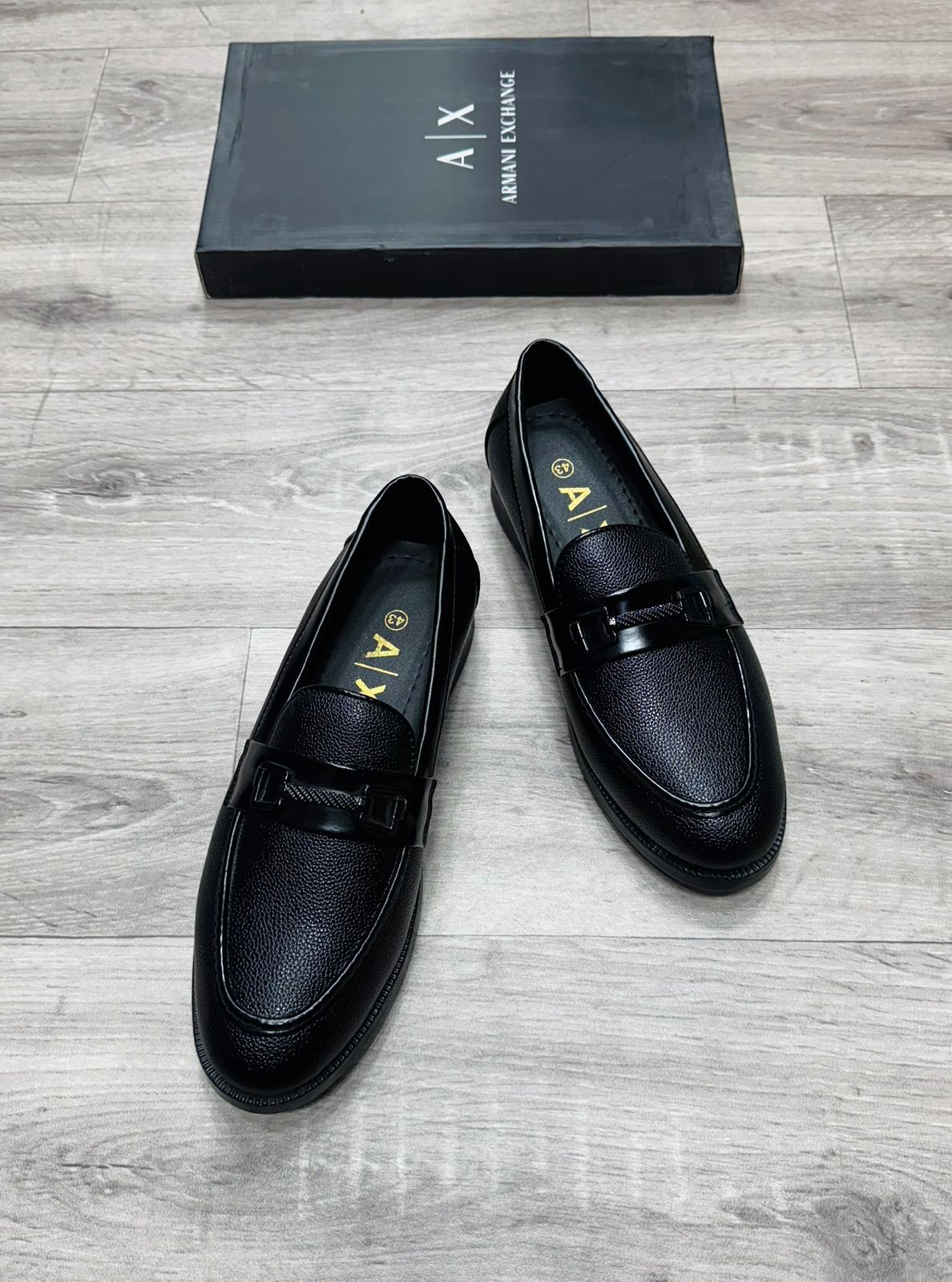 Armani Exchange