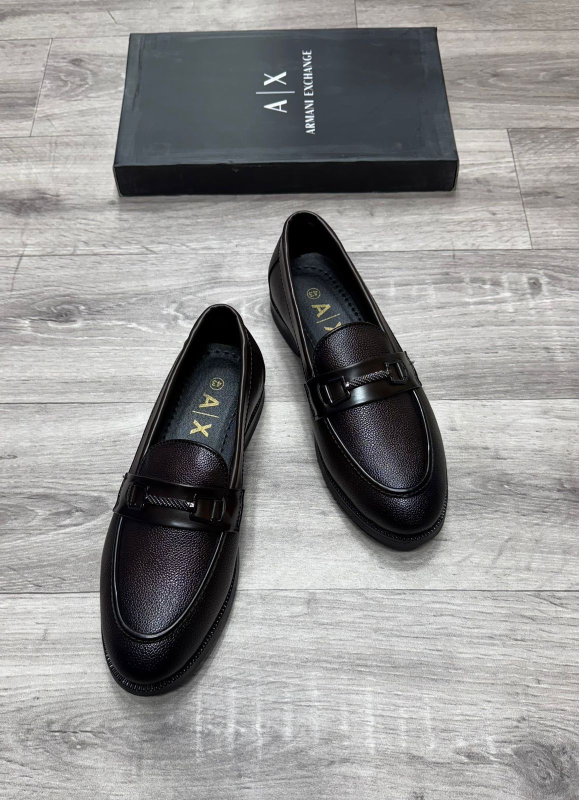 Armani Exchange