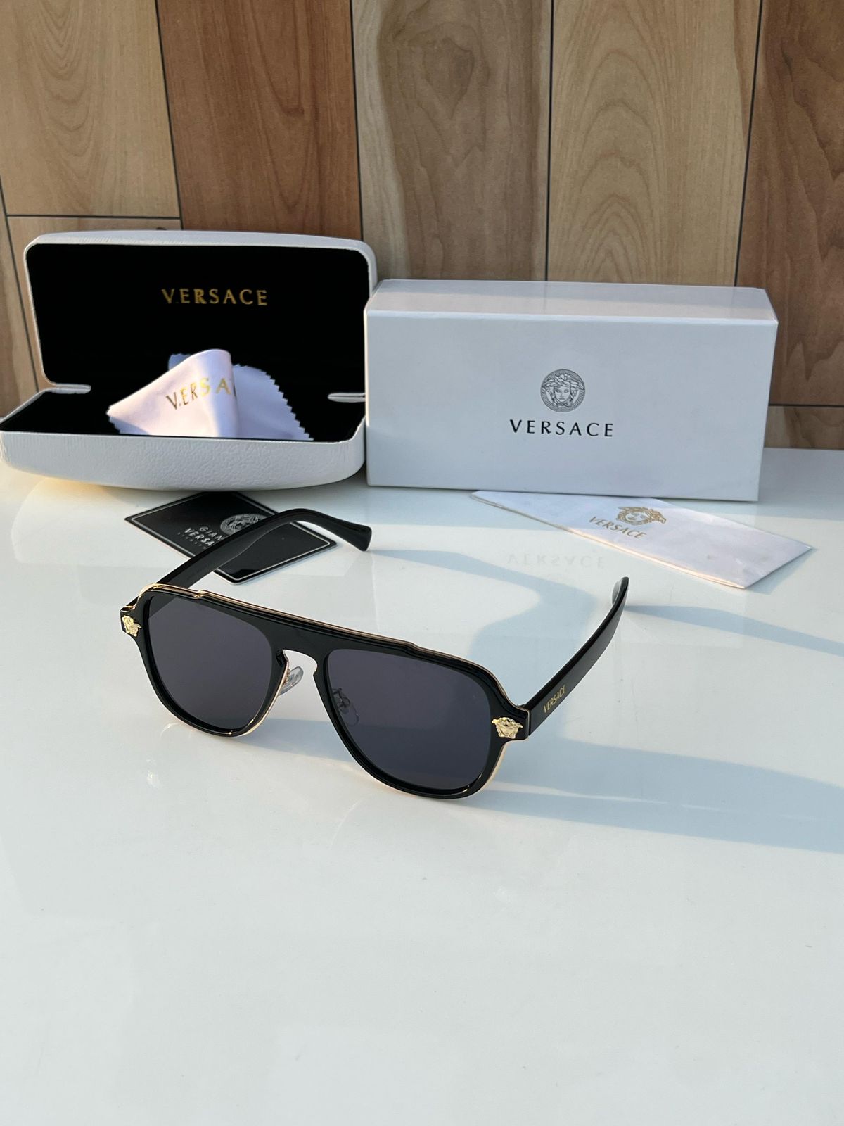 Versace