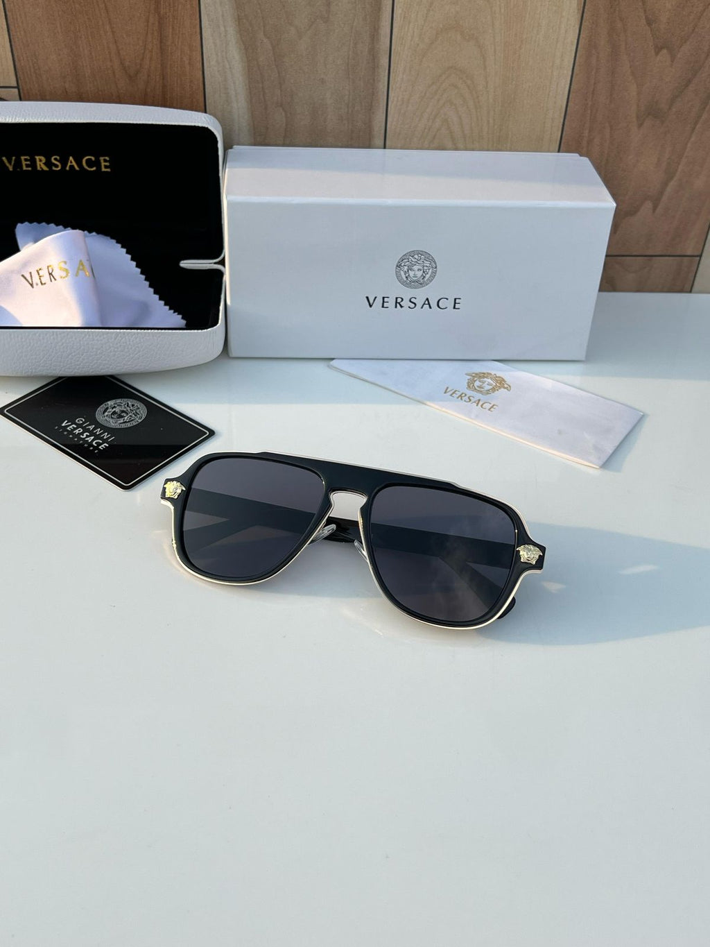 Versace