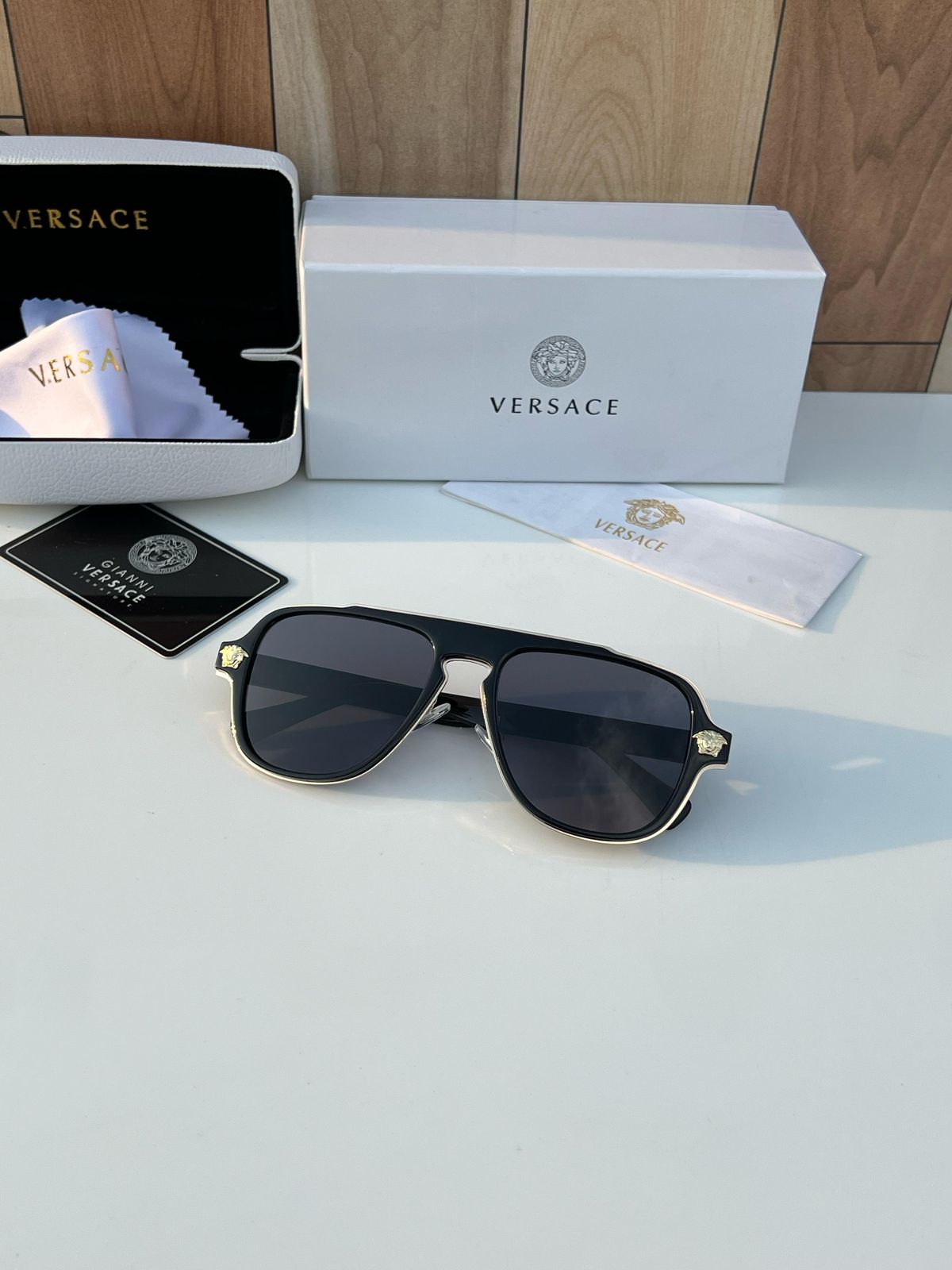 Versace