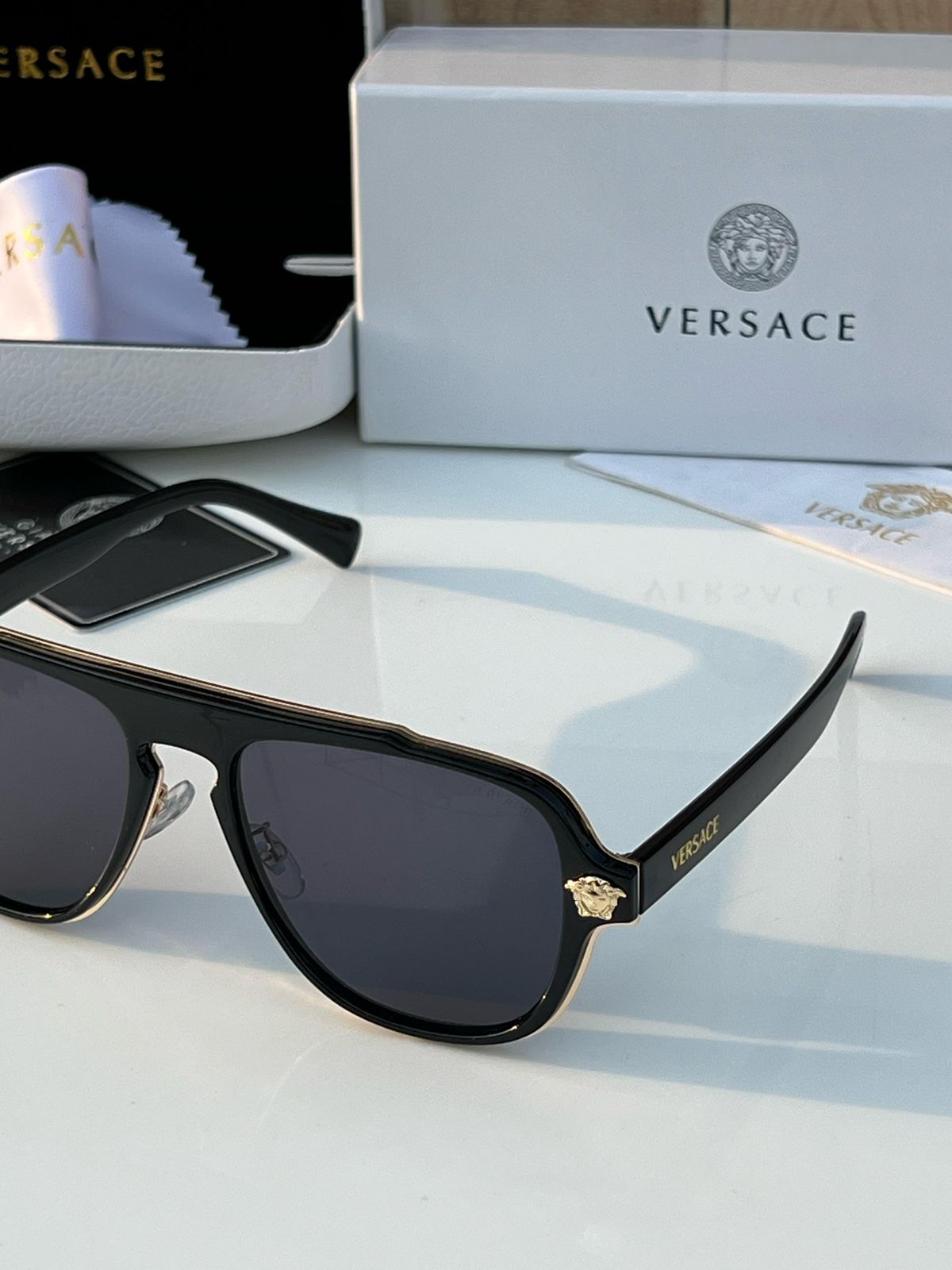 Versace
