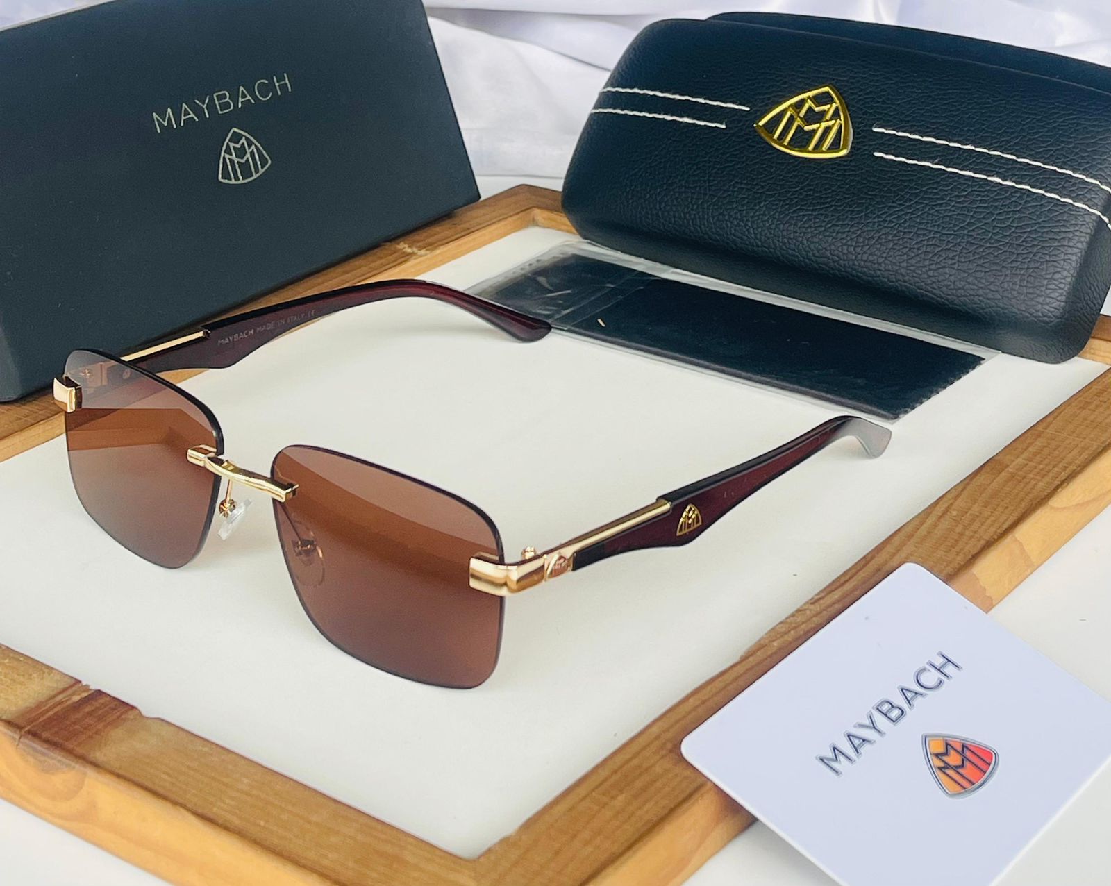 Maybach