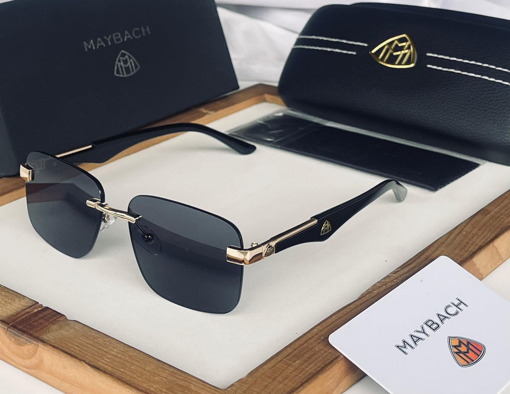 Maybach