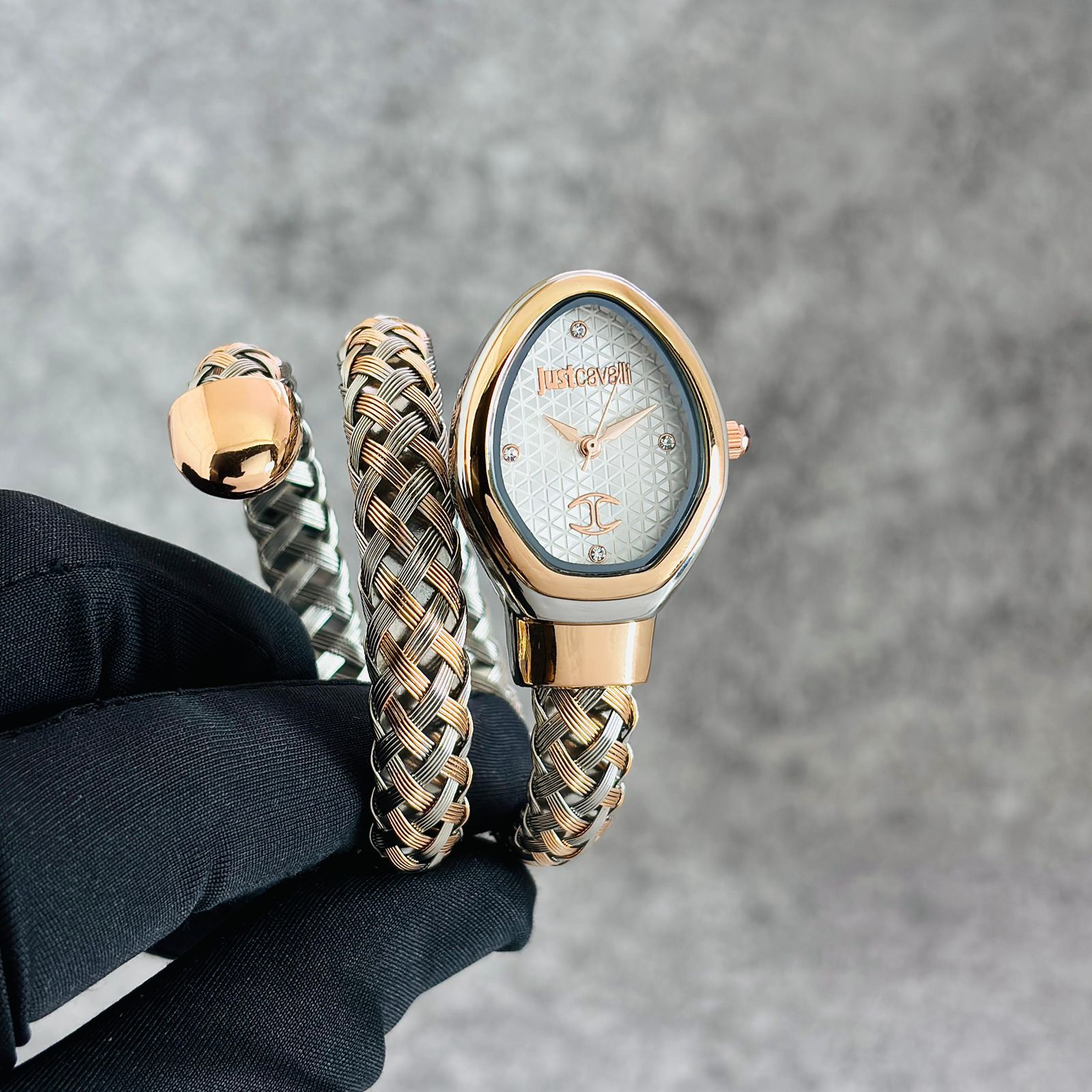 Just Cavalli