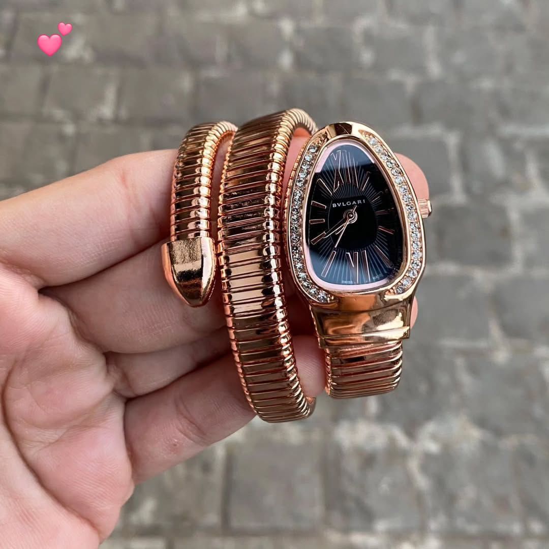 Bvlgari