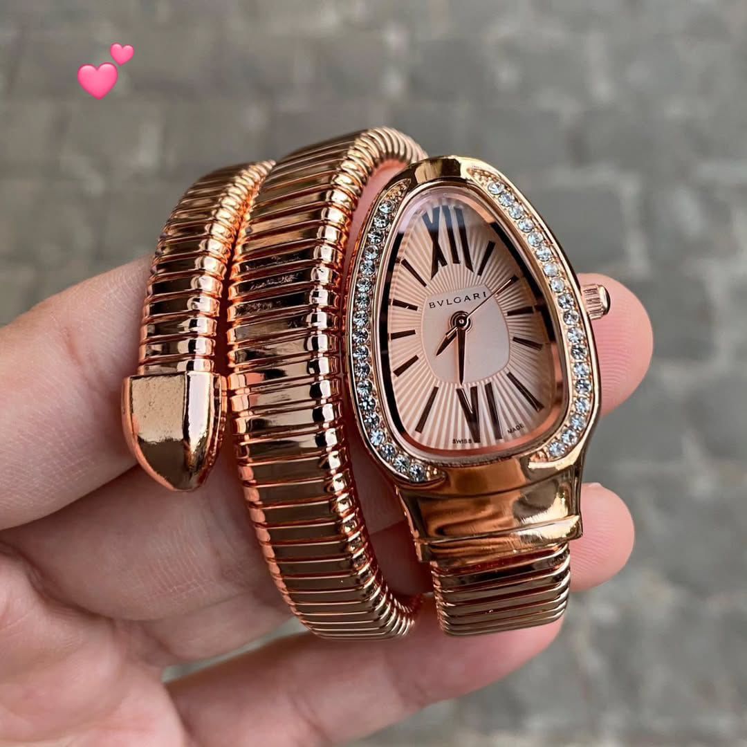 Bvlgari