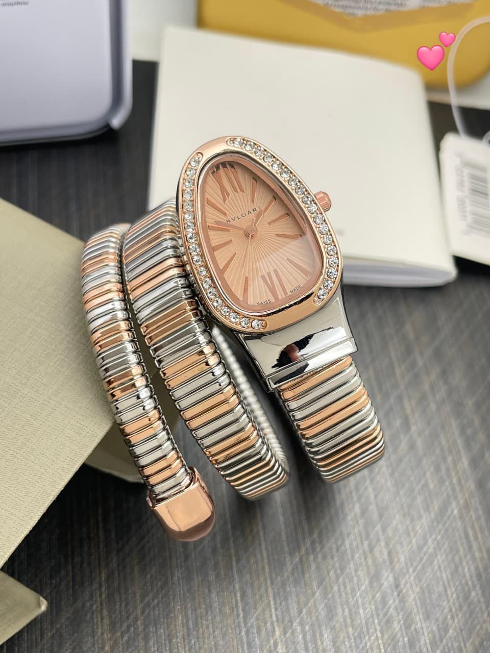 Bvlgari