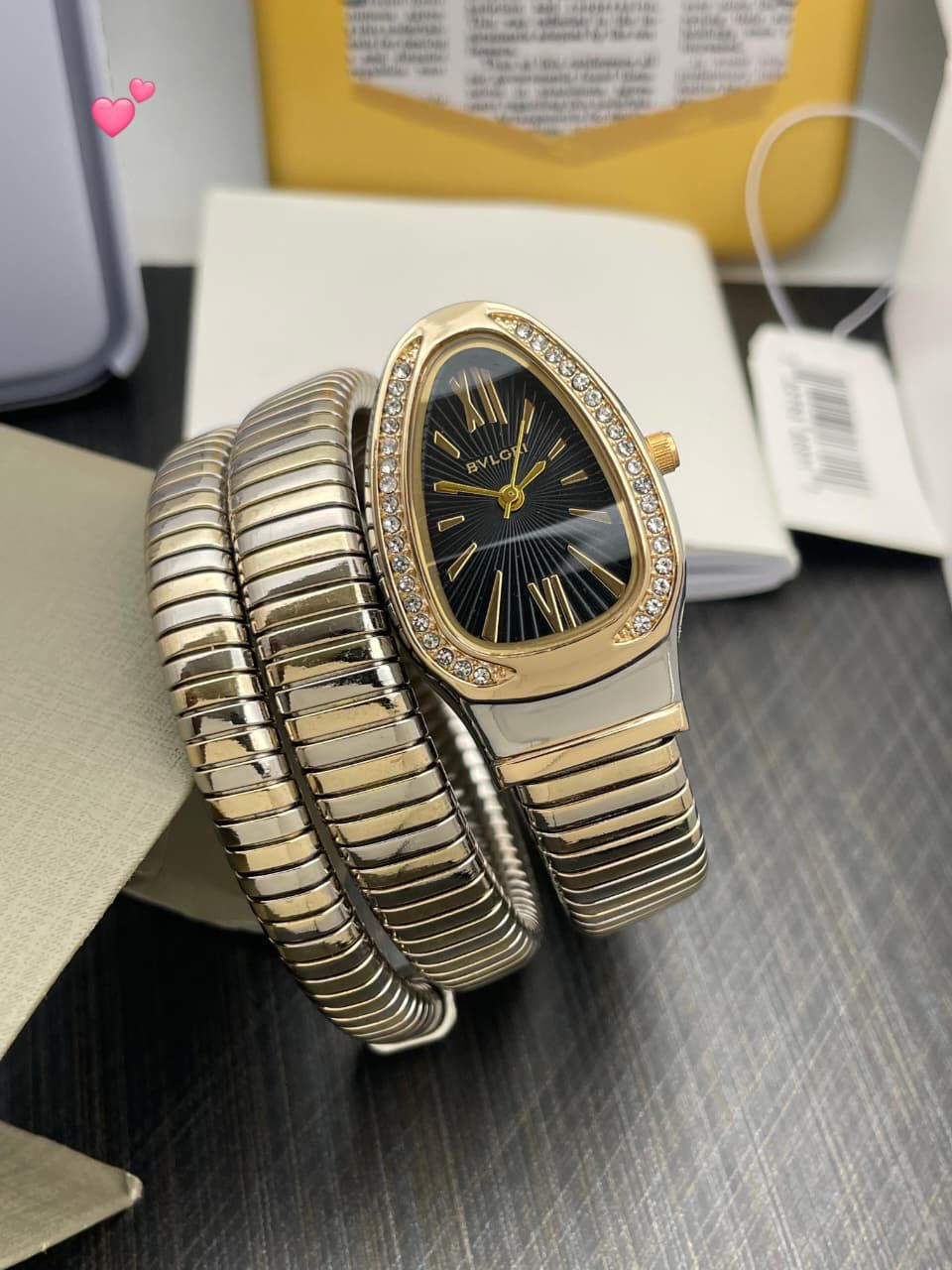 Bvlgari