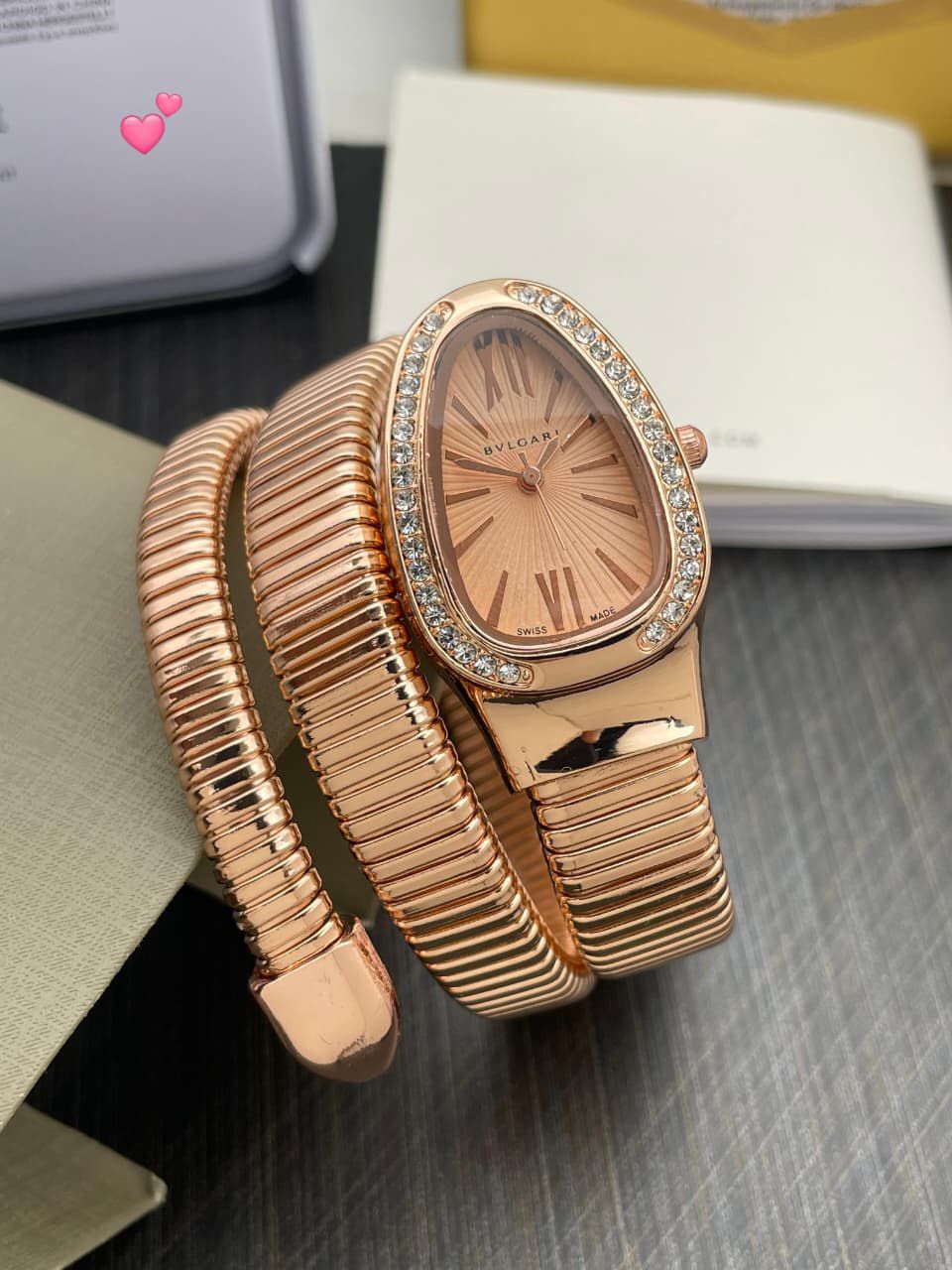 Bvlgari