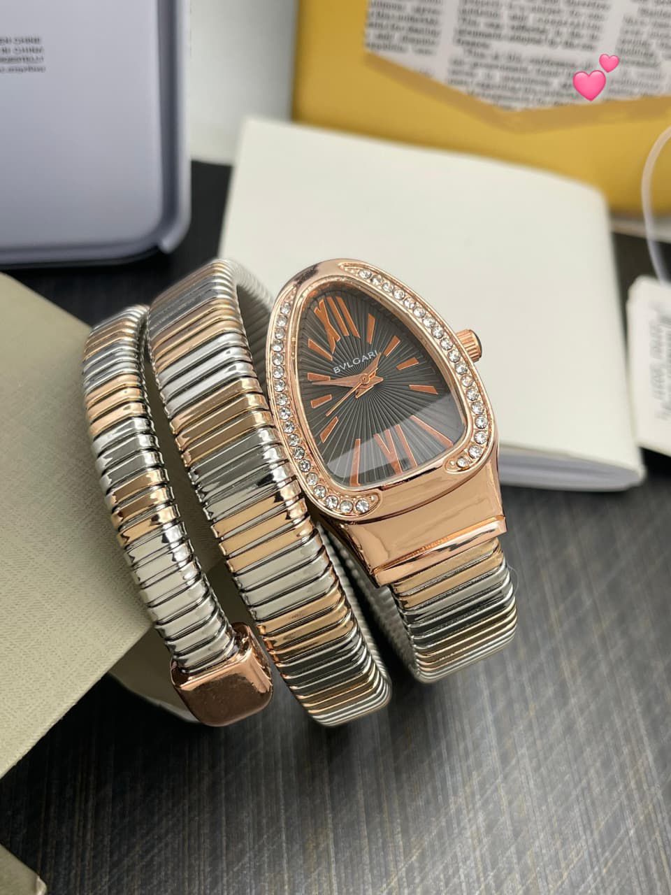 Bvlgari
