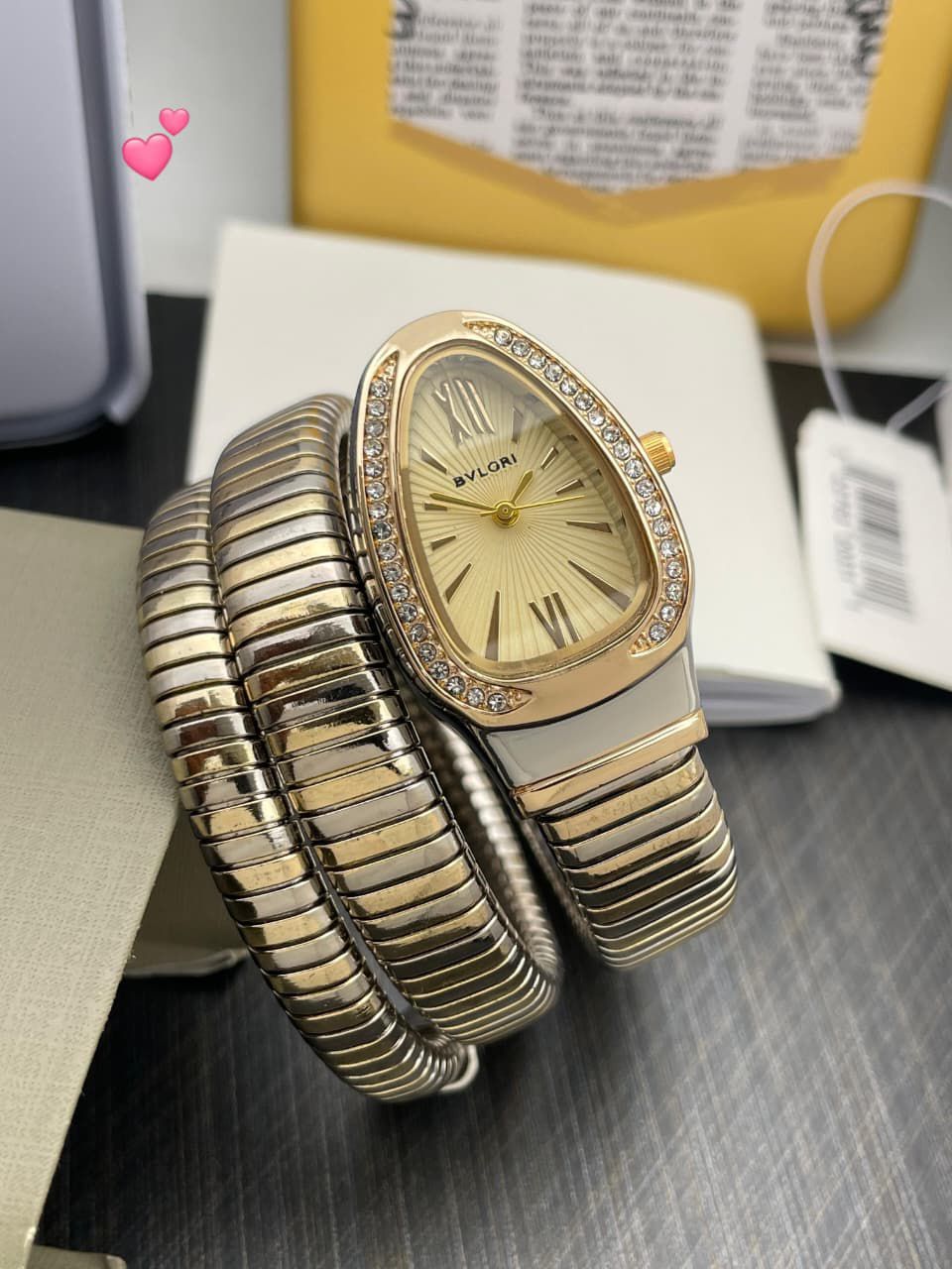 Bvlgari