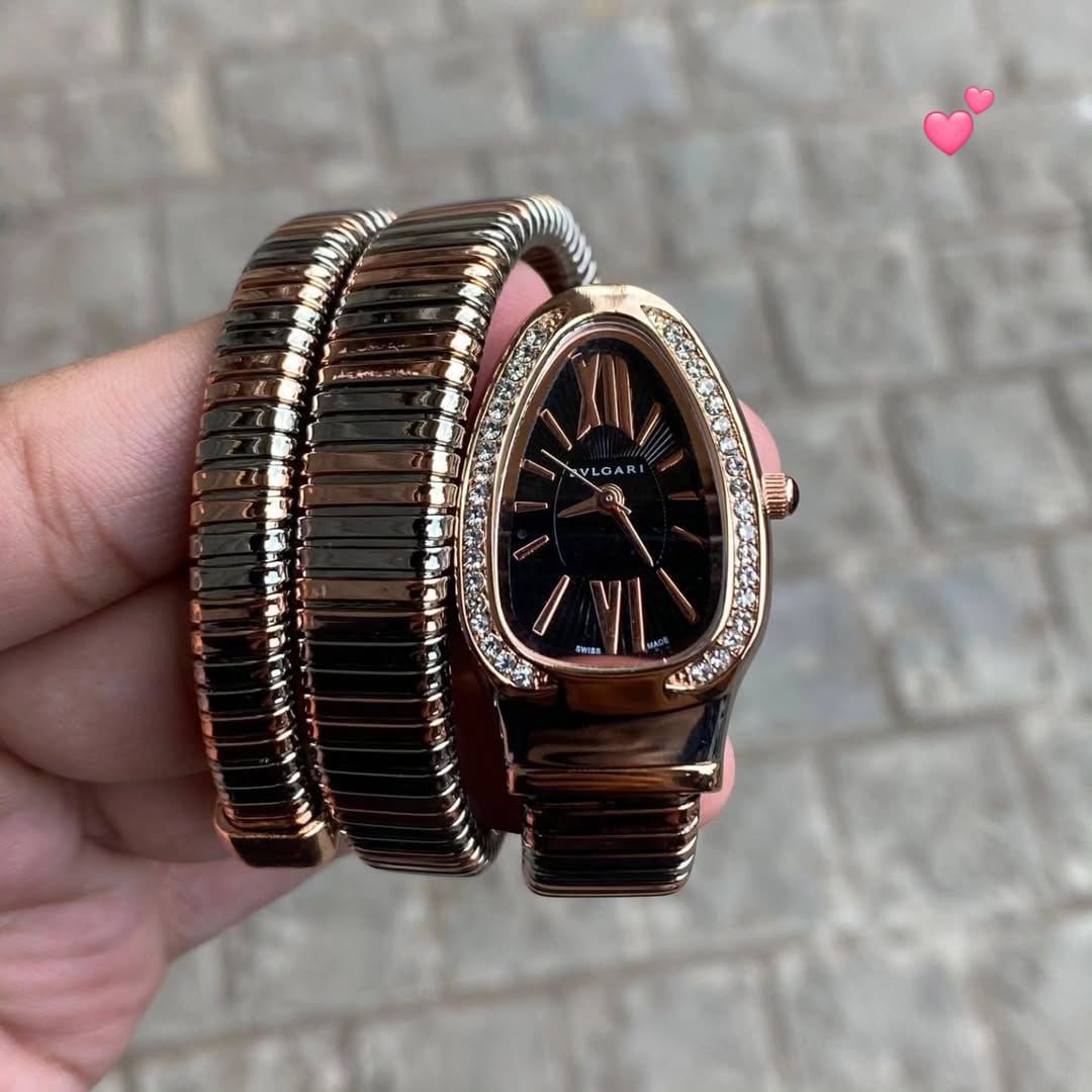 Bvlgari