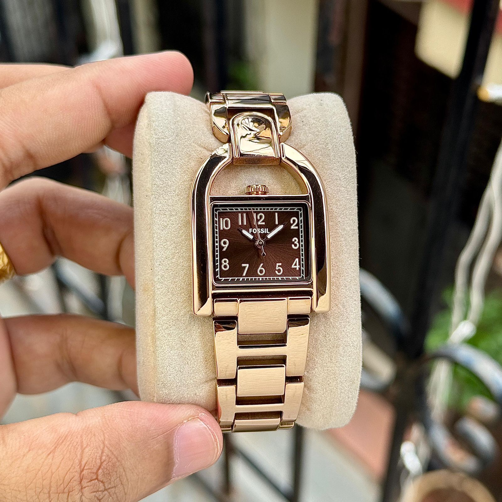 Fossil