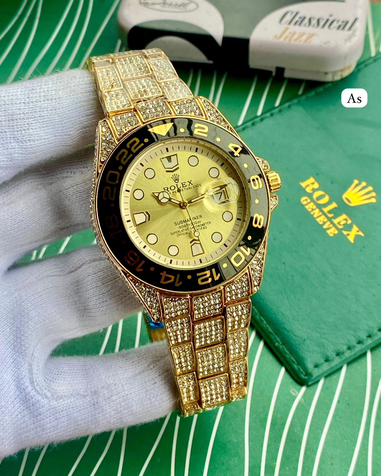 Rolex