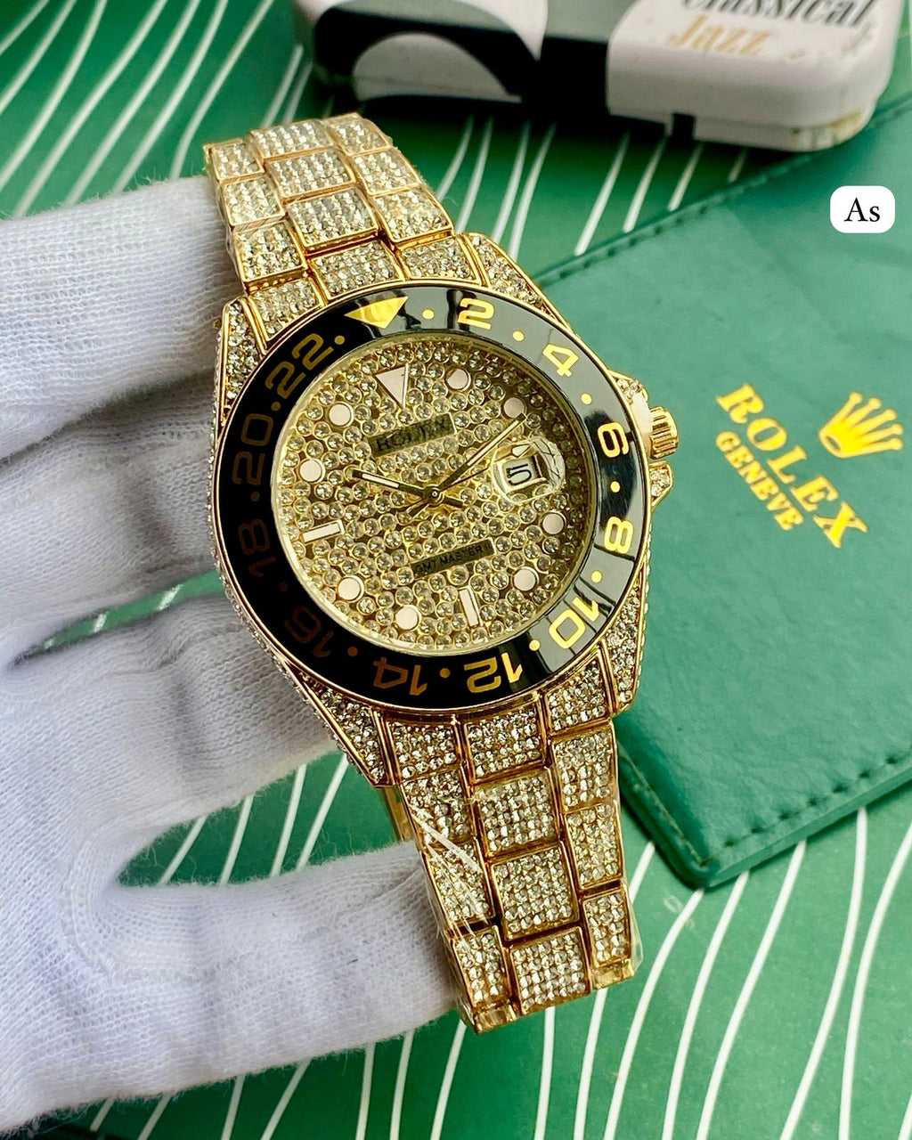 Rolex