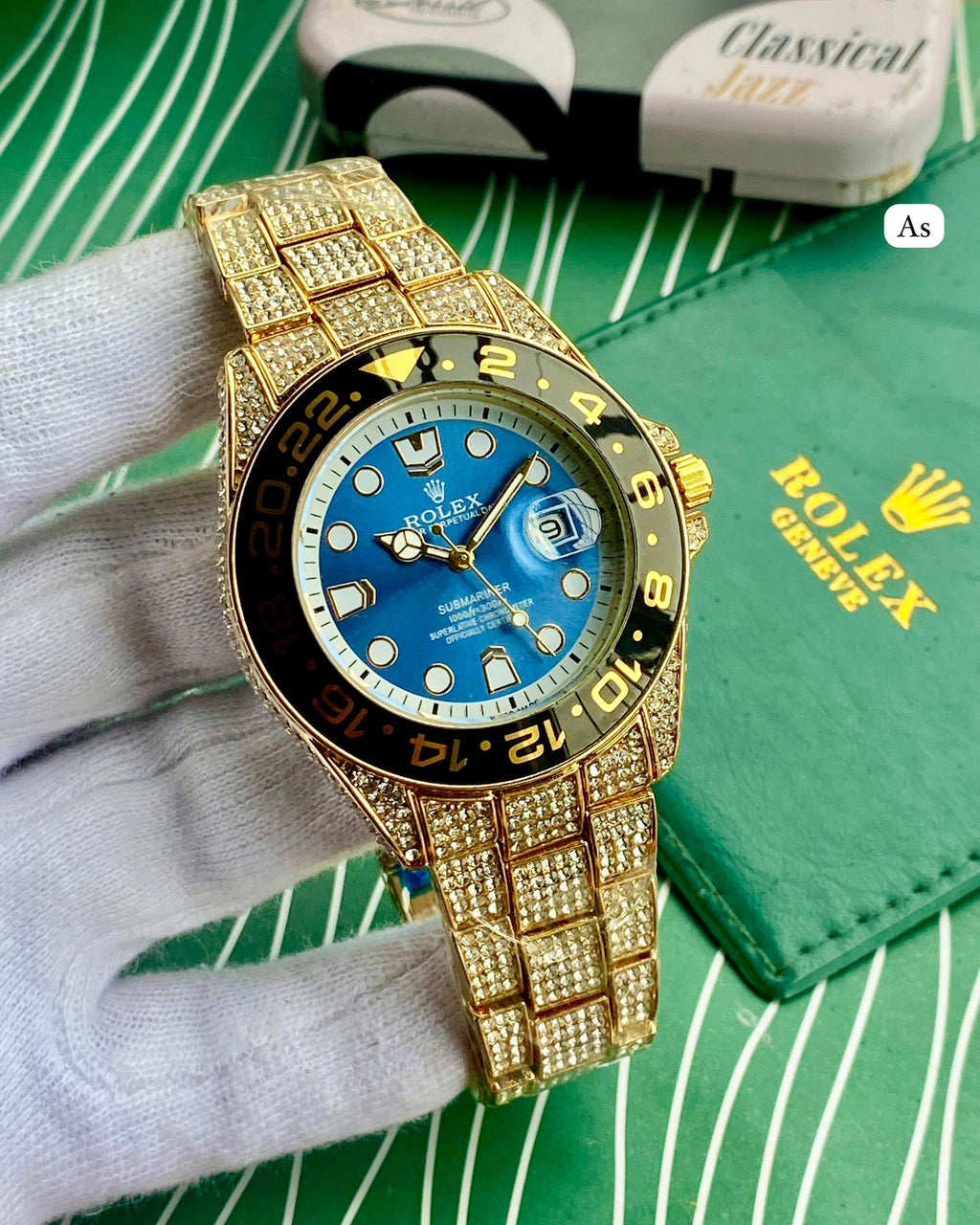 Rolex