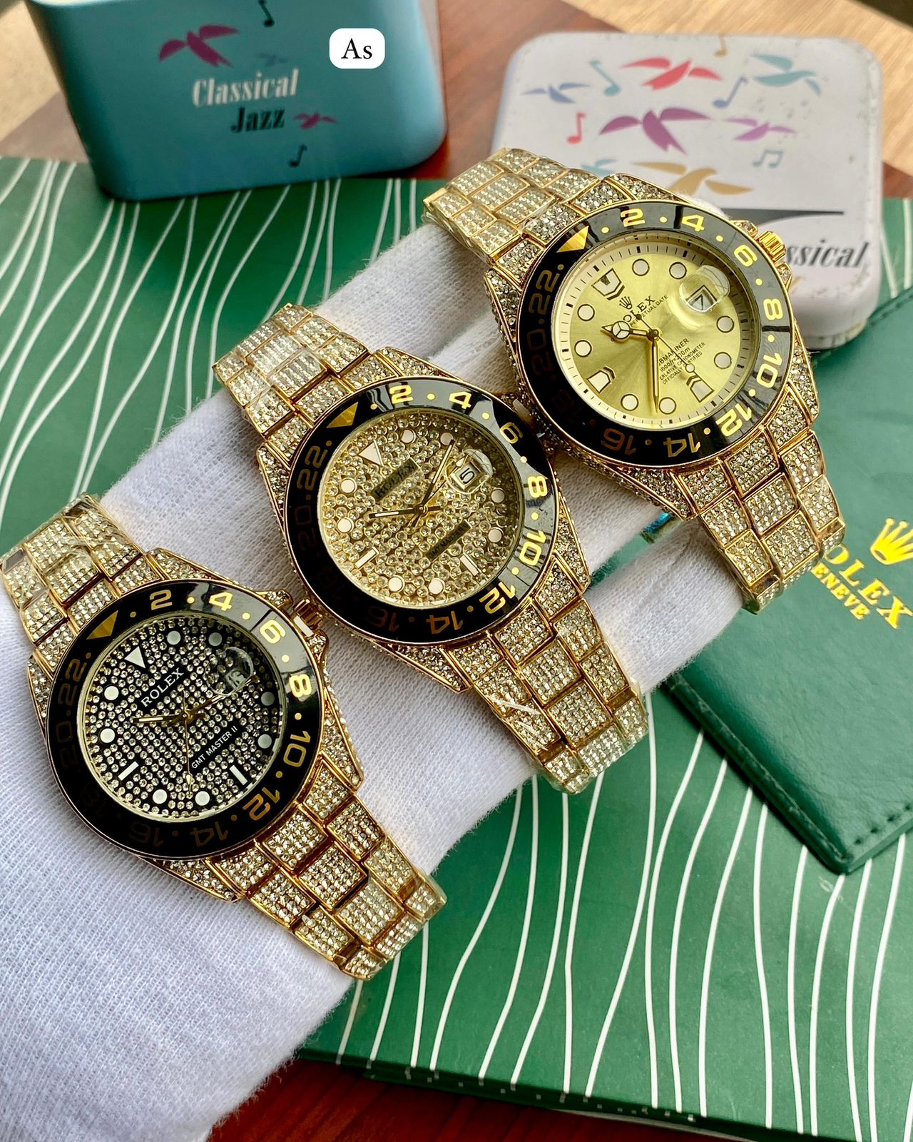 Rolex