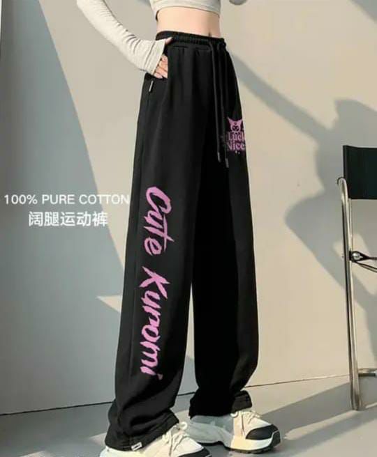 Urban fashion