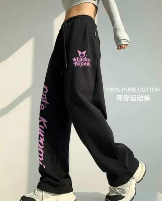 Urban fashion