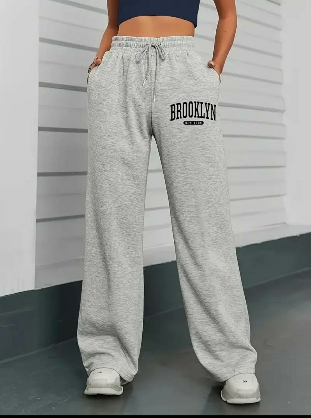 Urban fashion
