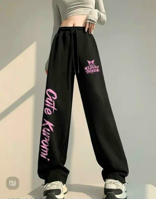 Urban fashion