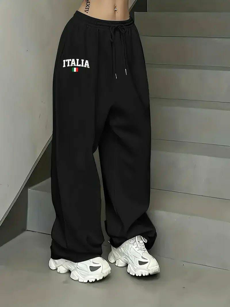 Urban fashion