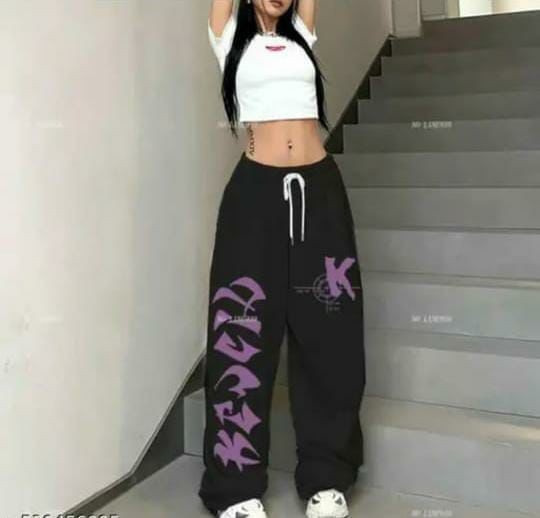 Urban fashion
