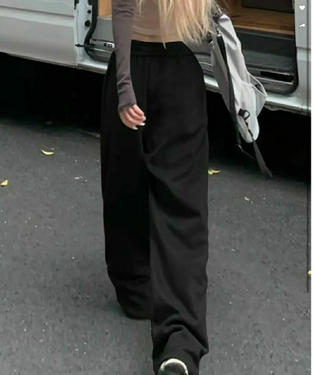 Urban fashion