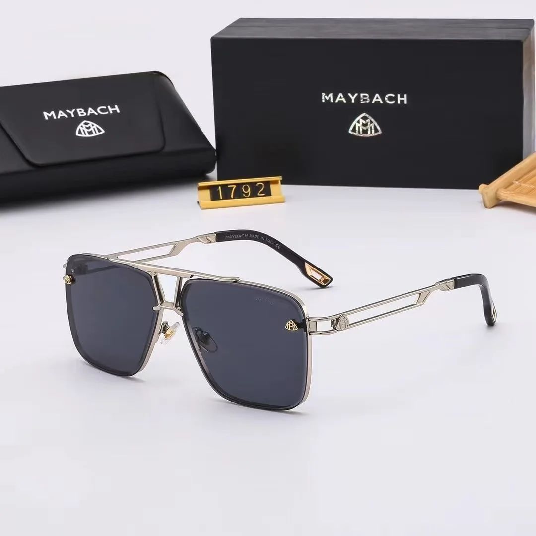 Maybach
