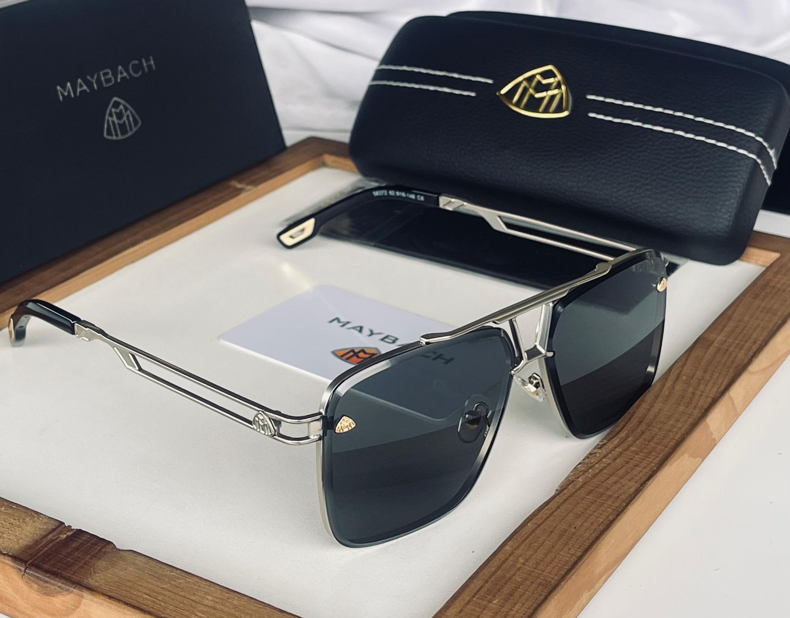 Maybach
