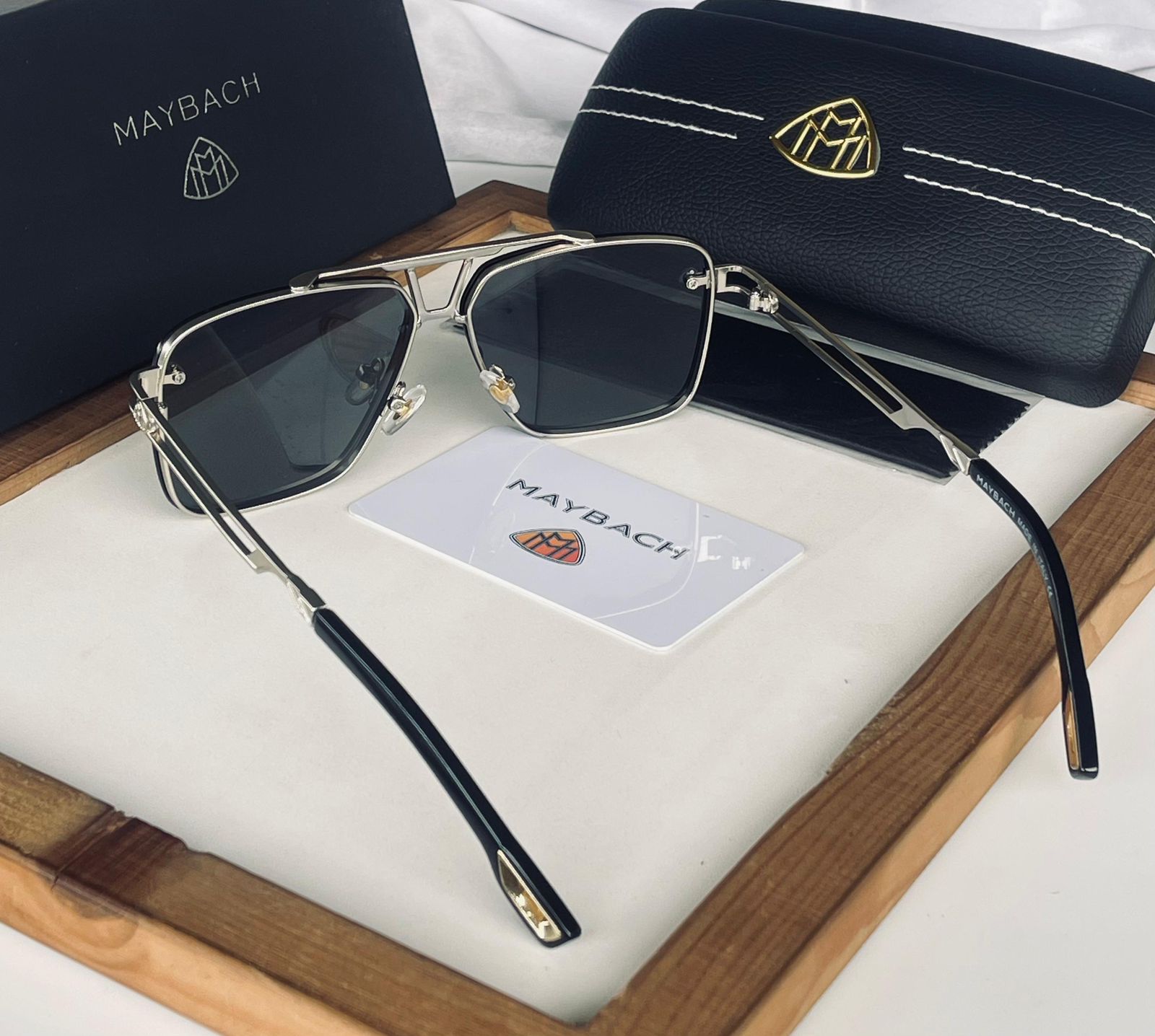 Maybach